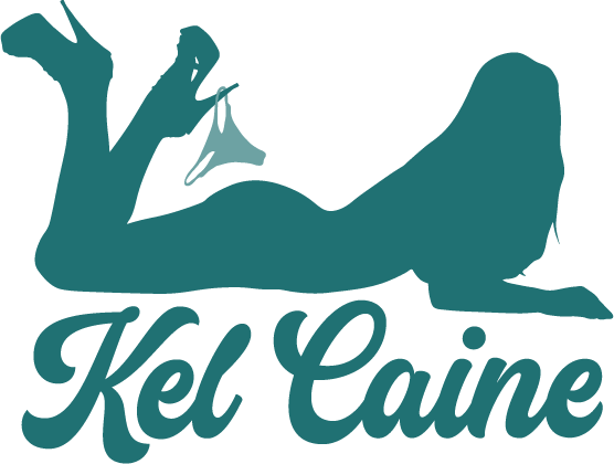 Kel Caine | KelCaine.com